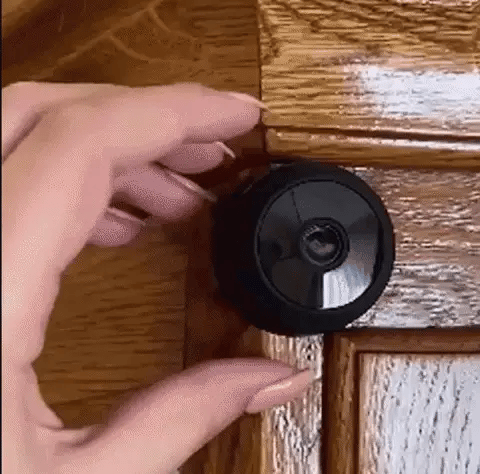 CÁMARA A9 INALÁMBRICA