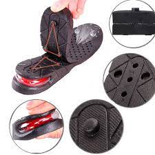 PLANTILLA ELEVADORA ESTATURA DE 3 A 7CM