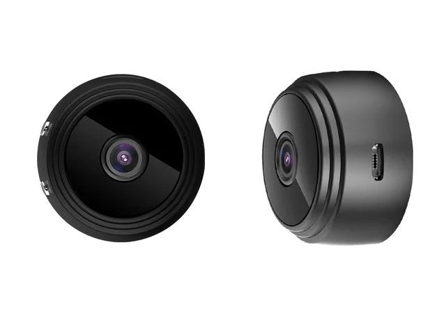 CÁMARA A9 INALÁMBRICA