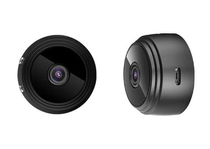 CÁMARA A9 INALÁMBRICA