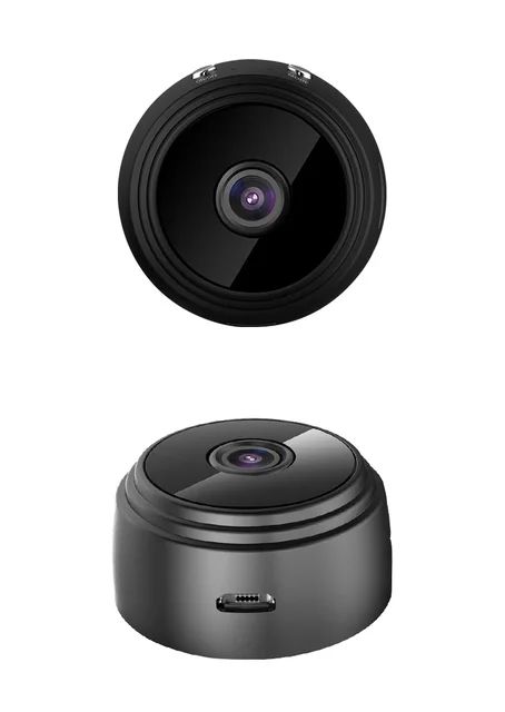 CÁMARA A9 INALÁMBRICA