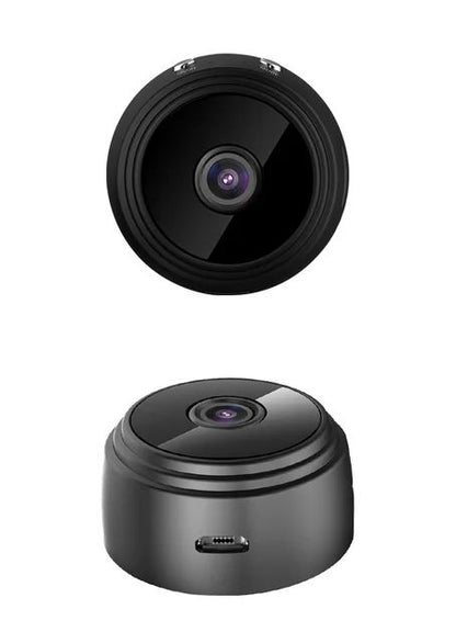 CÁMARA A9 INALÁMBRICA