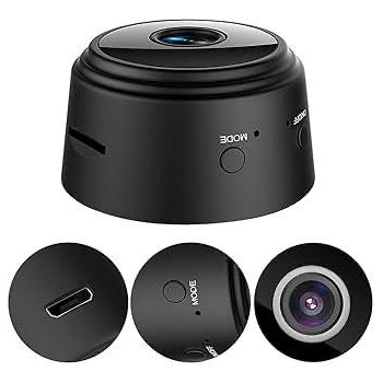 CÁMARA A9 INALÁMBRICA