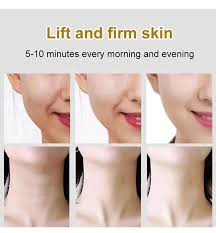 Perfecciona tu rostro con nuestro Masajeador Facial 3 en 1. PRODUCTO ENVIADO DESDE FÁBRICA