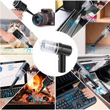 ¡Tu aliada para cualquier ocasión! esa es nuestra Aspiradora portátil 2 en 1