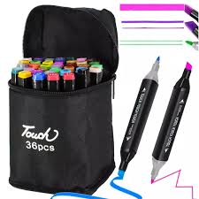 ¿Llega el regreso a clases? ¡Nuestros set de marcadores están para ti!